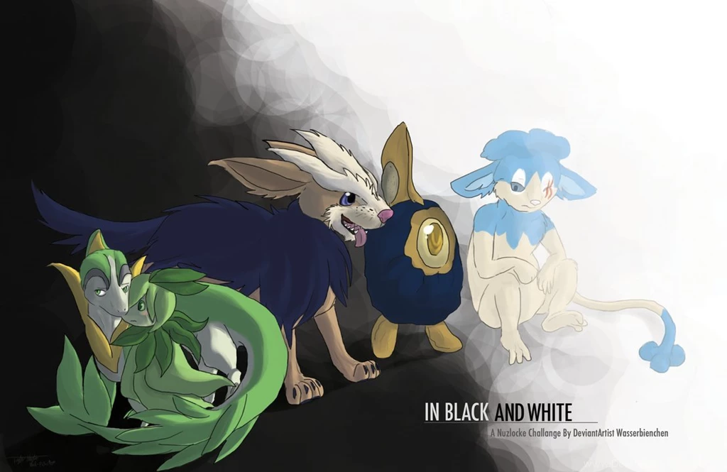 IBAW Wallpapers By Plaid pichu On DeviantArt
