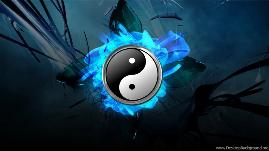 Yin Yang Wallpapers [NEW!] By MagicalBoyz On DeviantArt