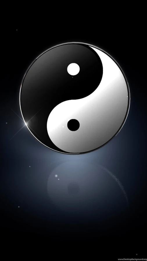 Yin Yang Live Wallpapers Android Apps On Google Play