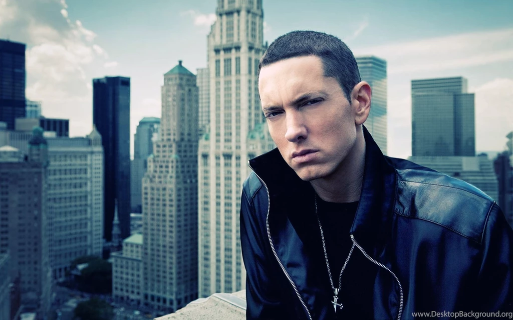 Eminem Wallpapers