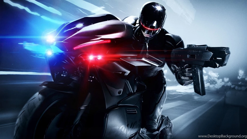 Robocop 2014 Wallpapers 1920x1080 597979