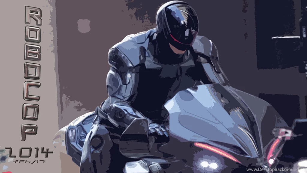 Picture 2016, Robocop 2014 HD Wallpapers Cars, Images ...