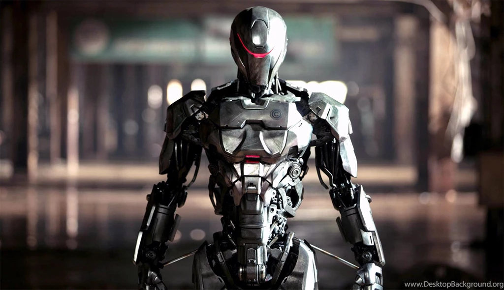 RoboCop 2014 Movie « Android Wallpapers 2016