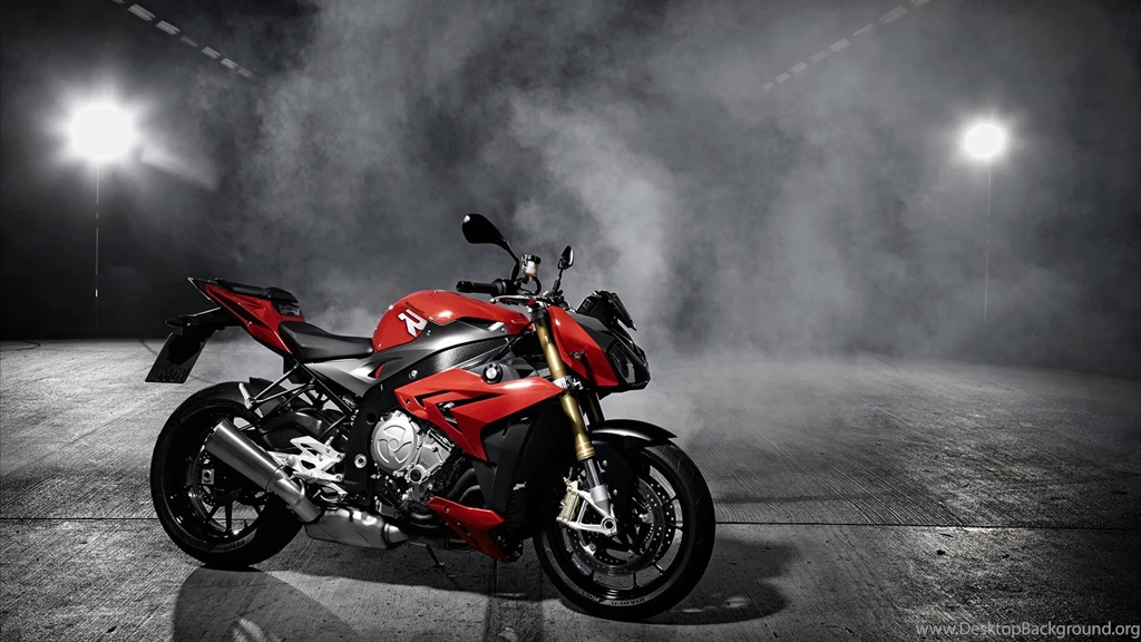 2014 BMW S1000R Wallpapers