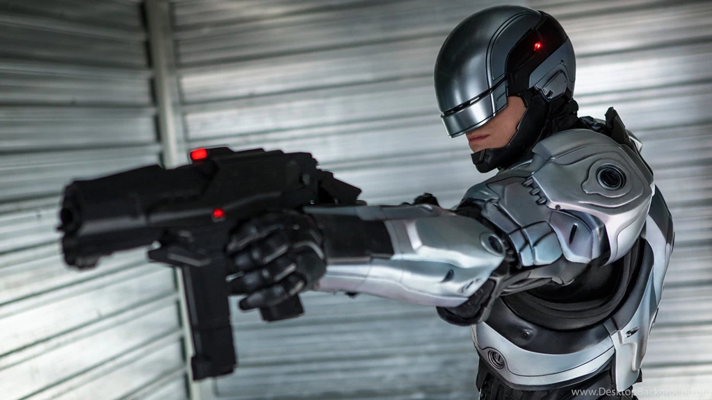 RC 2000 Robocop Wiki Wikia
