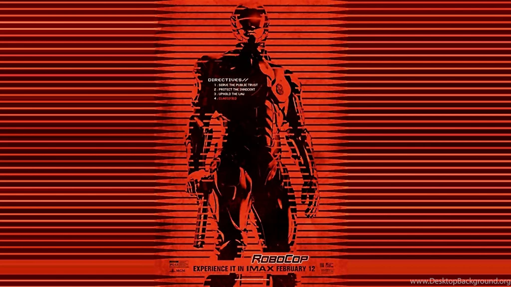Robocop