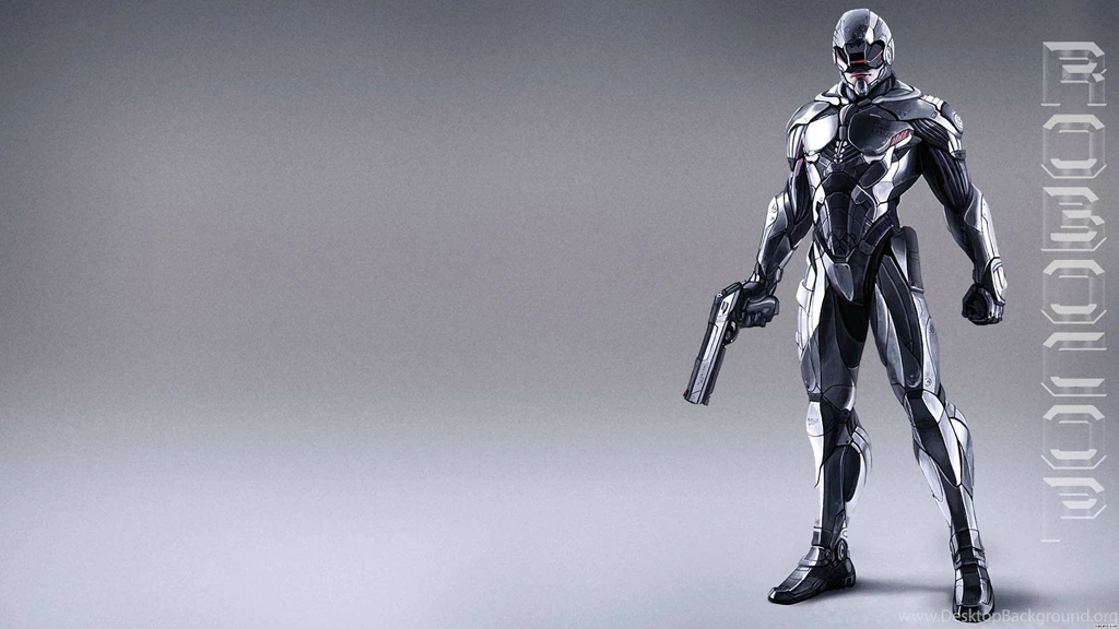 RoboCop 2014 Wallpapers RoboCop Wallpapers (1920x1080) (69474)