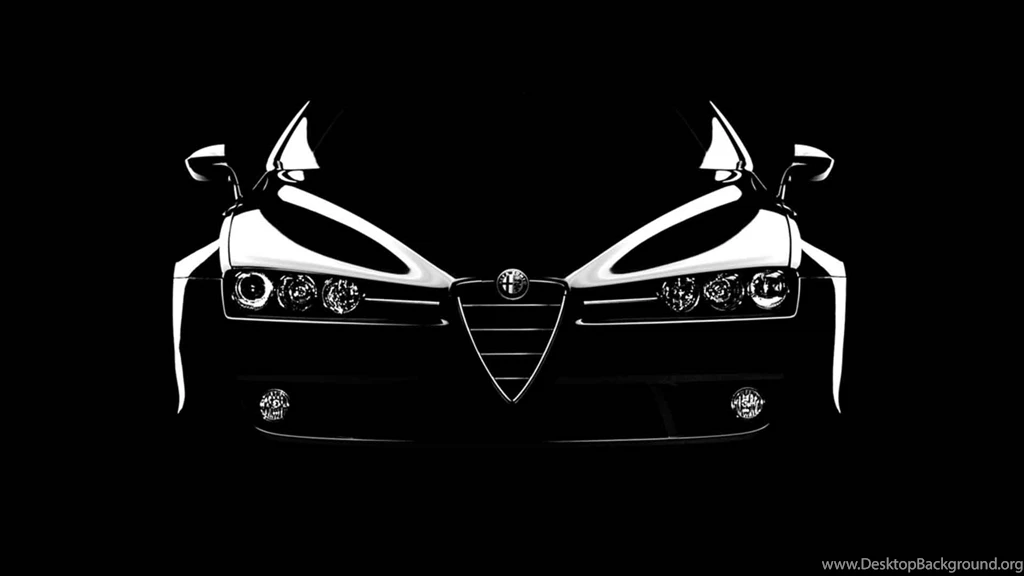 Alfa Romeo Wallpapers