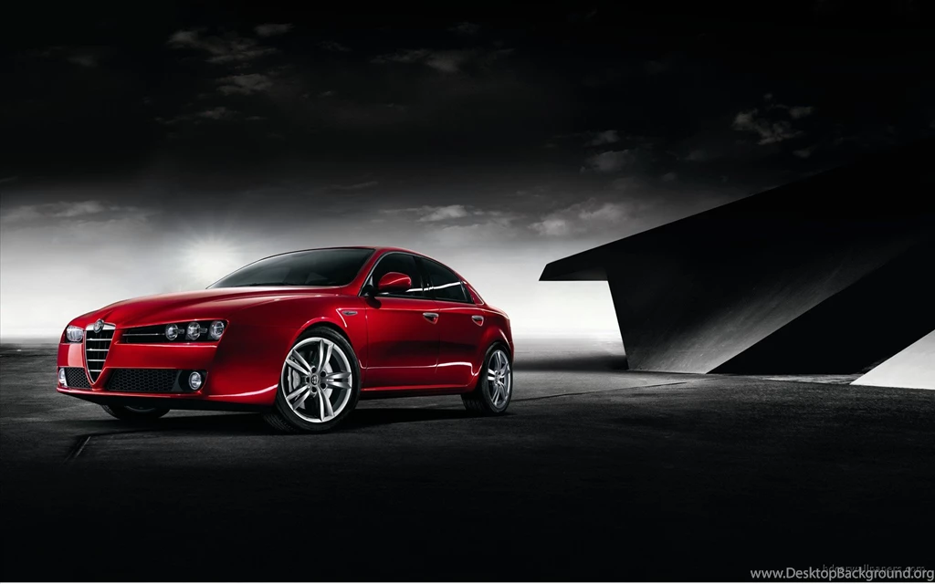 Alfa Romeo Wallpapers Archives