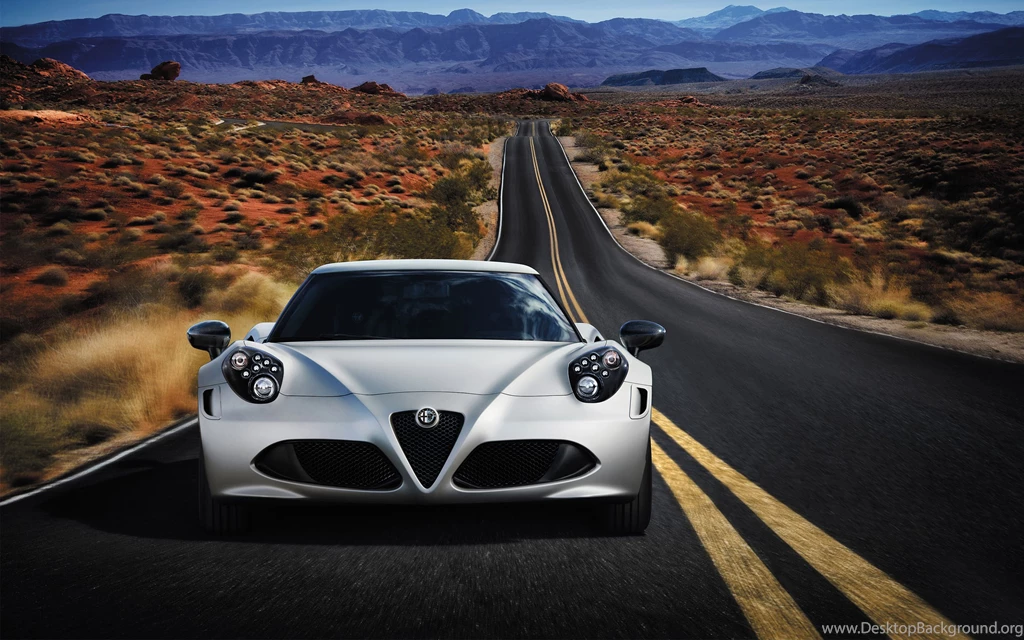 Alfa Romeo Tuning Hd Wallpapers