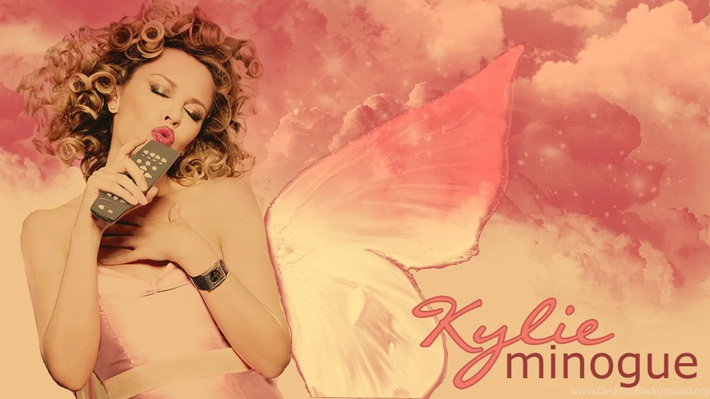 Kylie Minogue Wallpapers By Leooonietje On DeviantArt