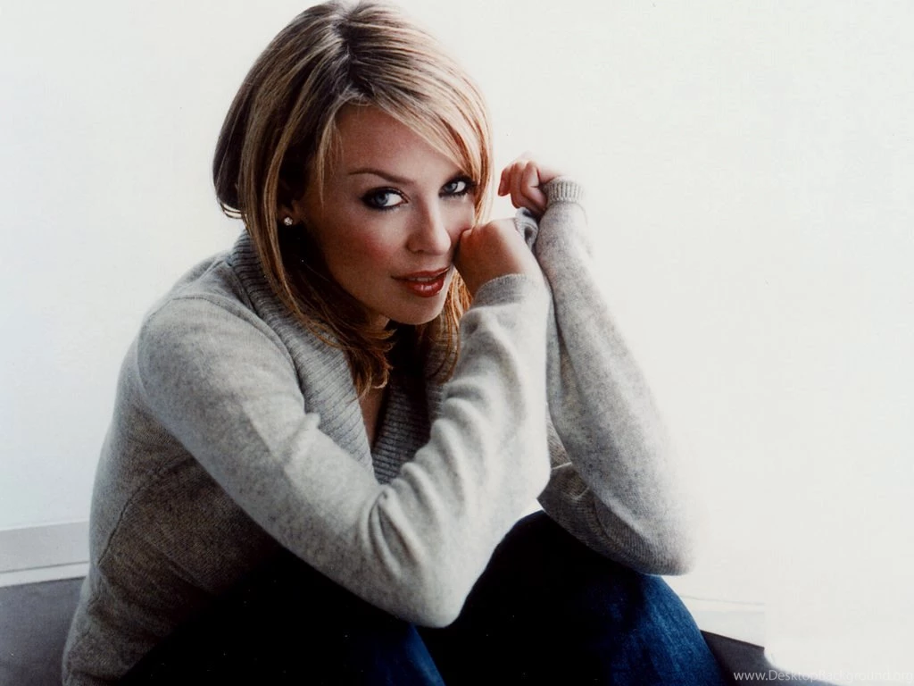 Kylie Minogue Wallpapers
