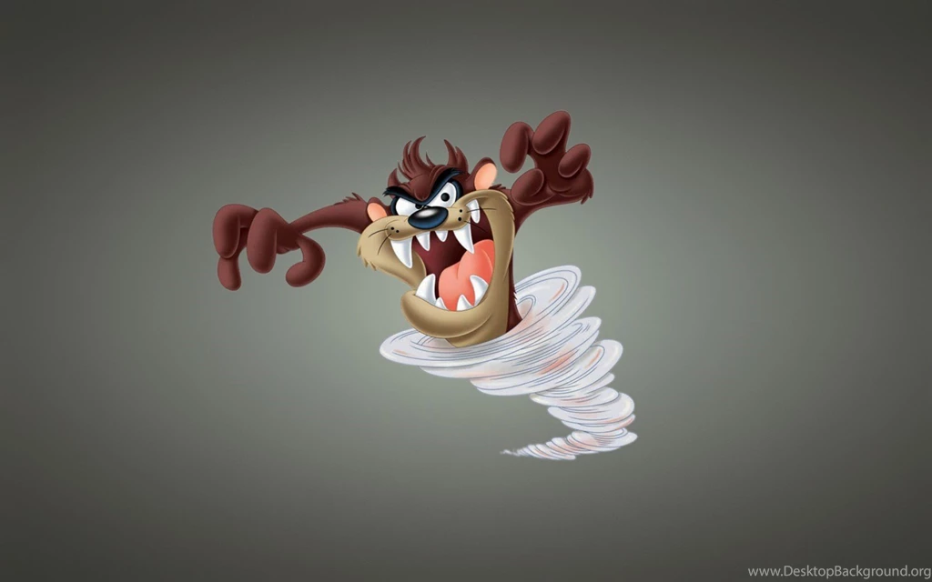 Taz Wallpapers Hd Free Download