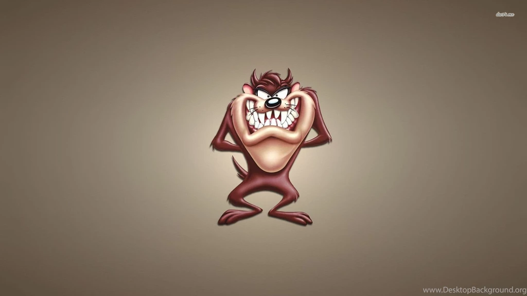31005 Taz 1920x1080 Cartoon Wallpapers 1920x1080 (1080p ...
