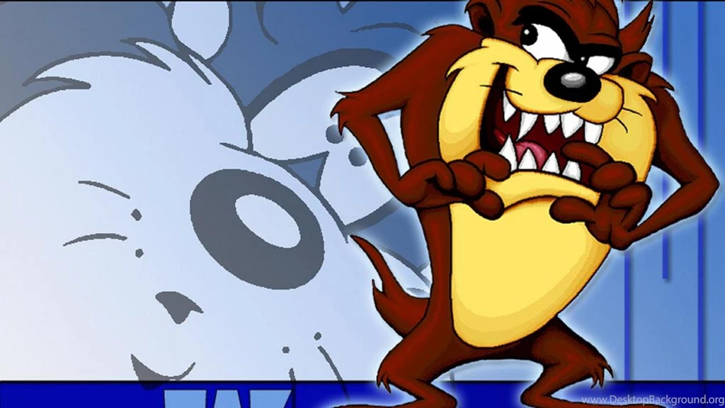 Taz Wallpapers (