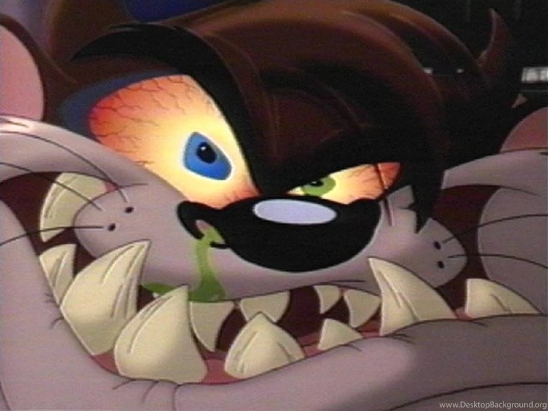 GT Wallpapers   Free Wallpapers Taz The Devil Tazmanie