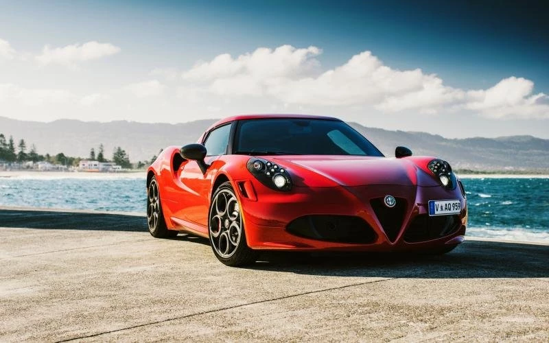 Alfa Romeo Wallpaper,alfa Romeo Wallpapers HD Wallpaper,4c ...