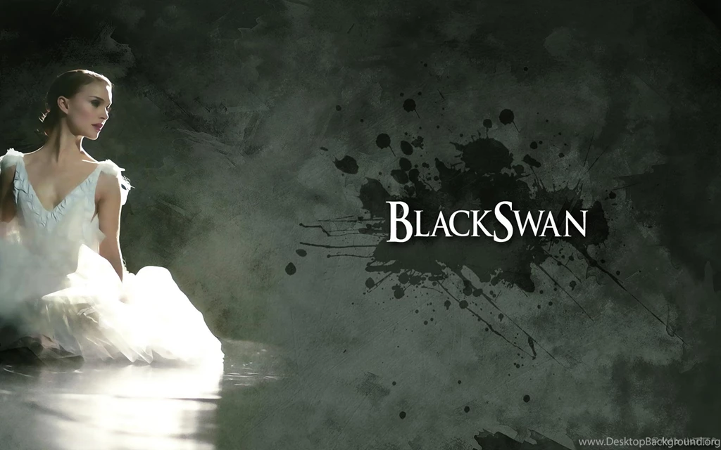 Black Swan Wallpapers HD Download