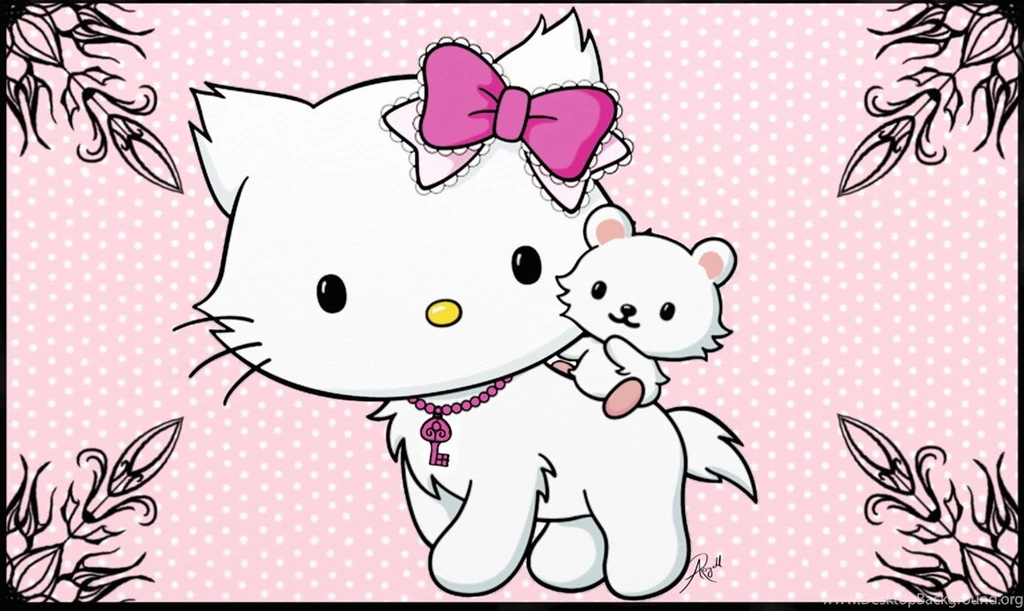 Charmmy Kitty Pictures