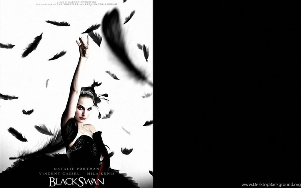 Black Swan 1440x900 Wallpapers, 1440x900 Wallpapers & Pictures ...