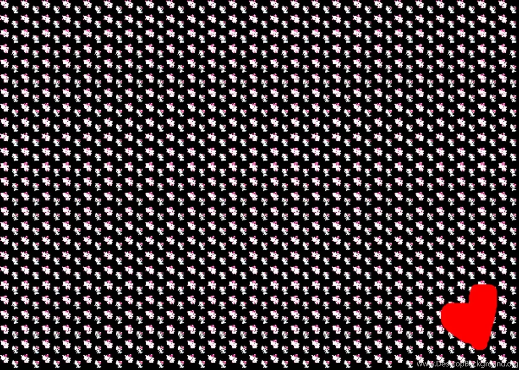 Charmmy Kitty Mini Wallpapers Talking And Having Fun Fan Art ...