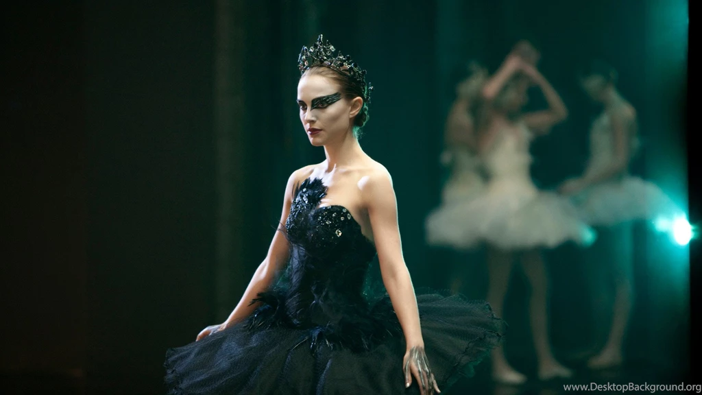Black Swan Wallpapers Desktop