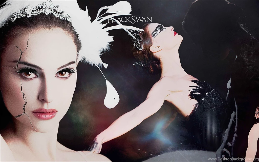 Black Swan Movie Wallpapers
