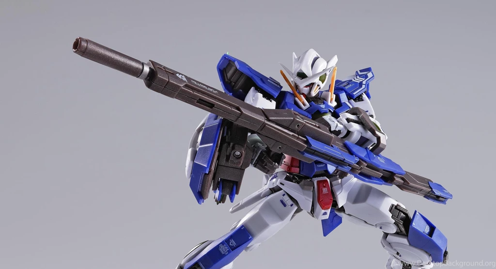 Gundam Exia HD Desktop Wallpapers