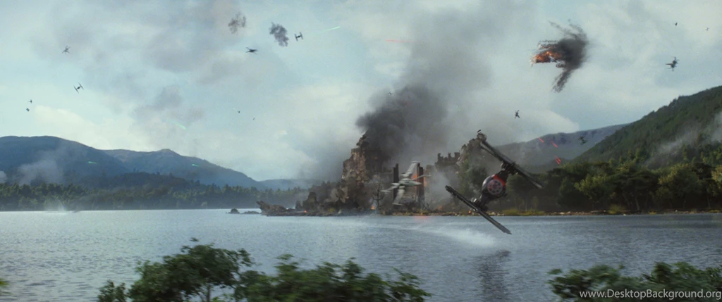 Star Wars 7 Images Are Perfect For Desktop Wallpapers