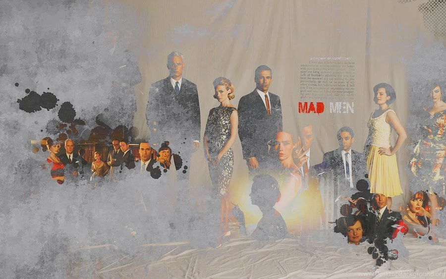 Browsing Wallpapers On DeviantArt