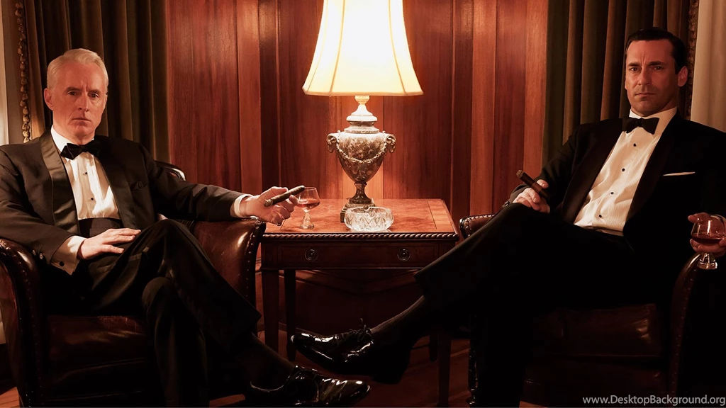Mad Men Mad Men Wallpapers