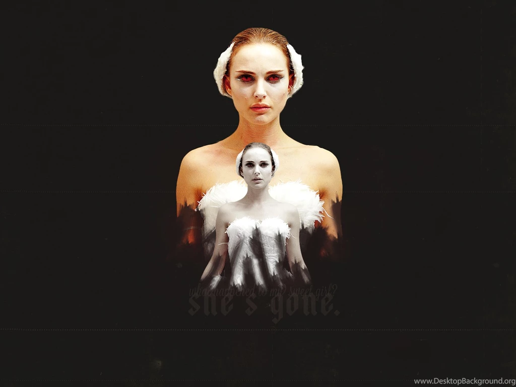 Black Swan Black Swan Wallpapers (32632855) Fanpop