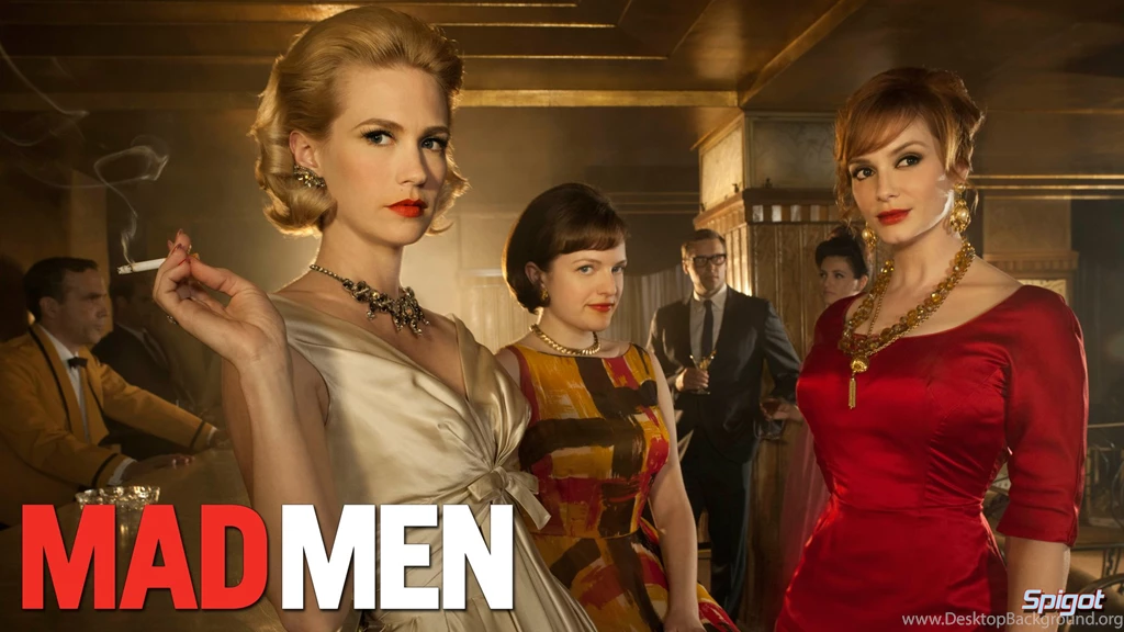 Mad Men