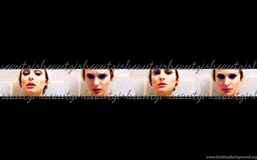 Nina Black Swan Wallpapers (24870106) Fanpop