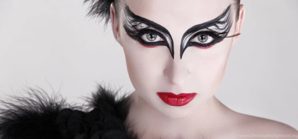 Black Swan Wallpapers Desktop