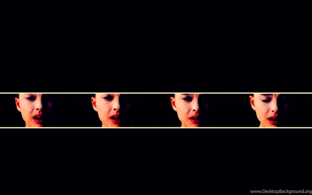 Nina Black Swan Wallpapers (24870107) Fanpop