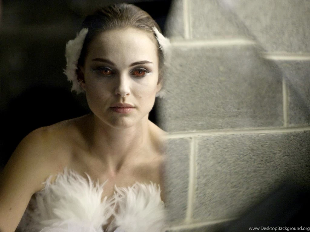 Cartoon De CiK: Black Swan Hd Wallpapers