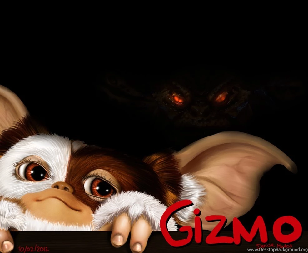 Gizmo By AnimeFreak Denise On DeviantArt