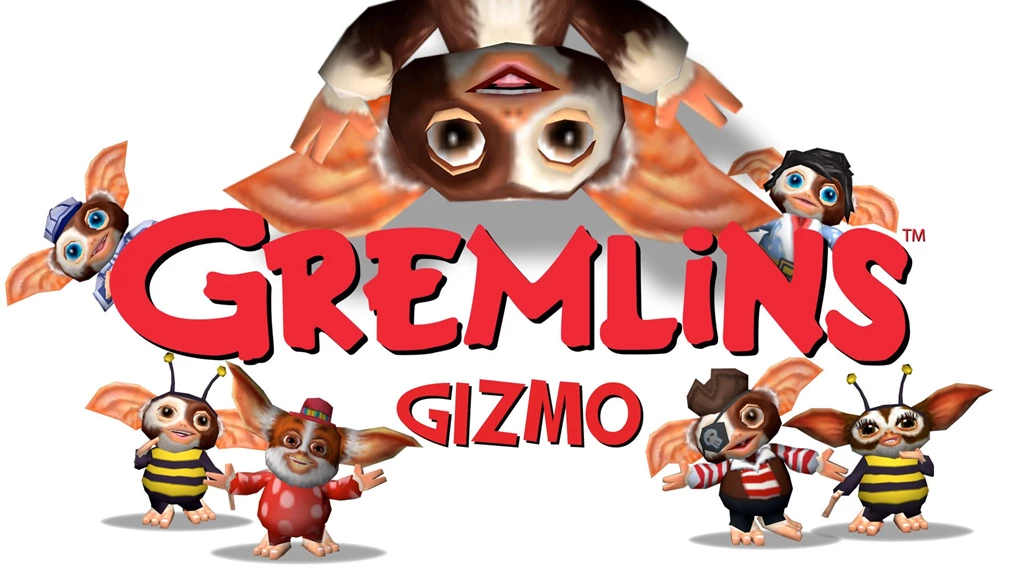 Fond D'écran Du Jeu Gremlins Gizmo 1920x1080 15 11 2011 21:07 ...