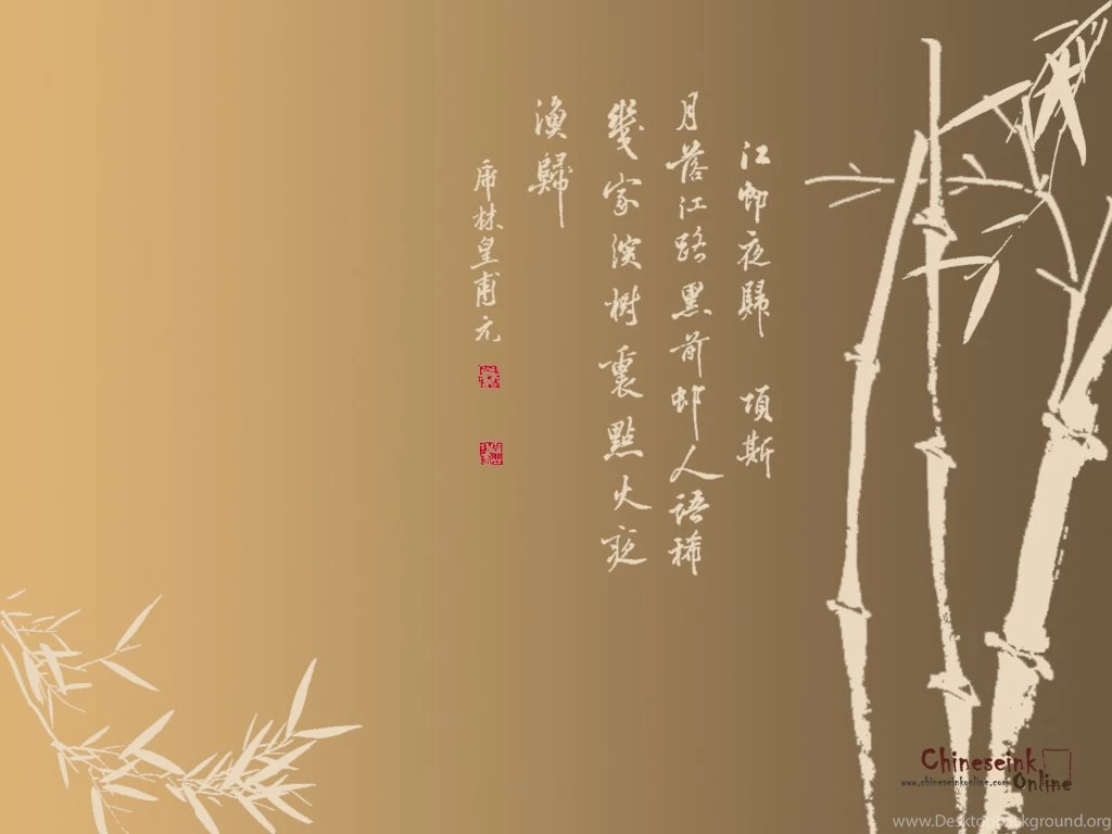 Pic New Posts: Wallpapers Bambu
