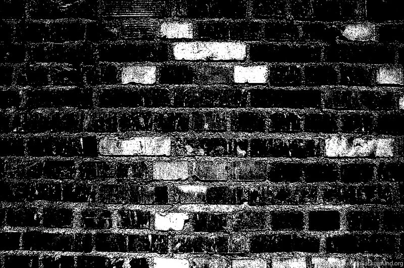 Brick Wall Black And White 2 How To Get 2016 White Brick Wallpapers