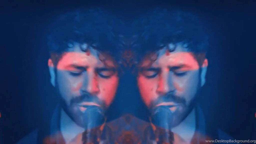 Foals My Number Video FrontStageMusic