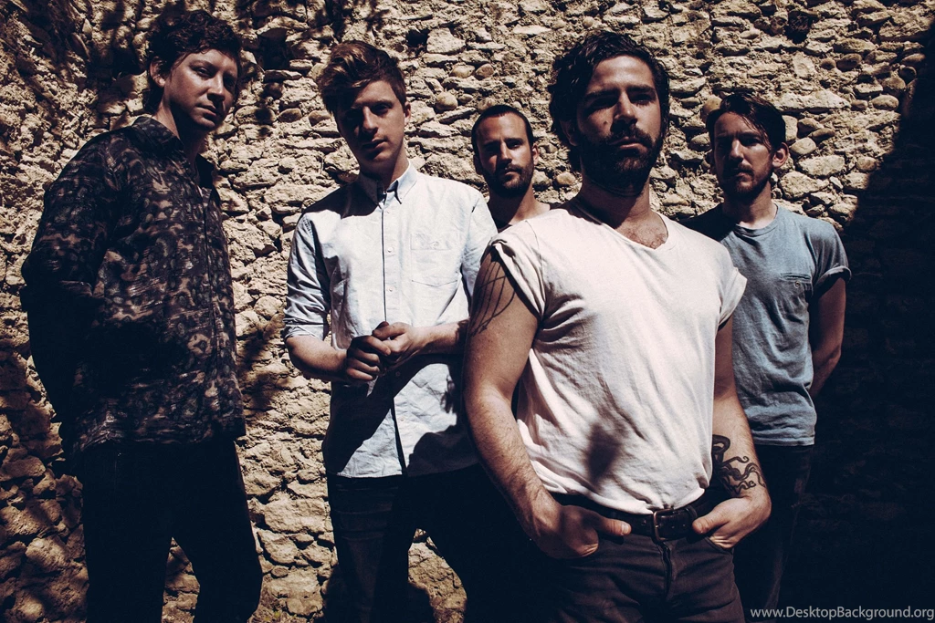 Foals Cover Florence + The Machine On BBC's Live Lounge The ...