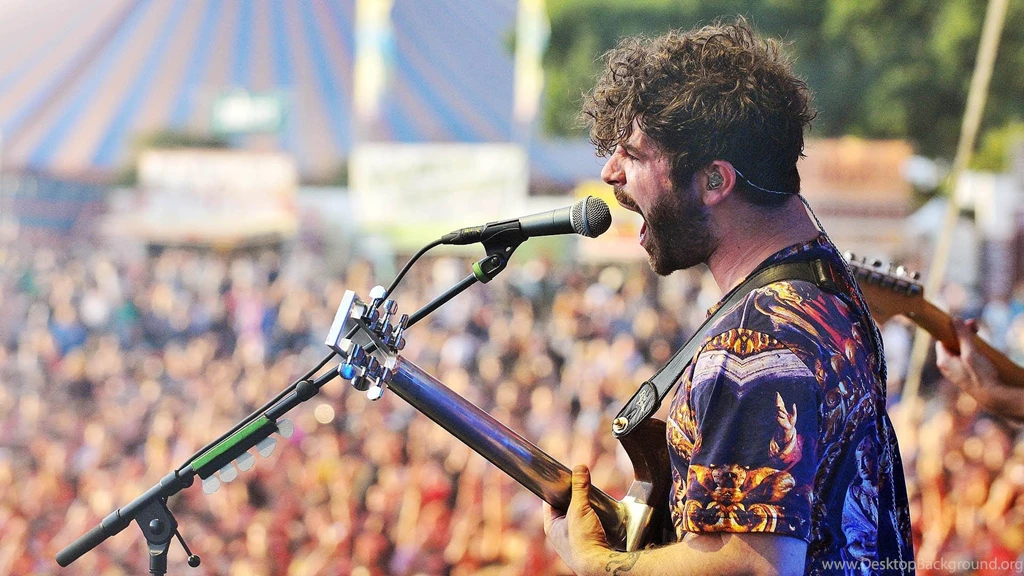 Foals Inhaler Live At Reading Festival 2013 YouTube