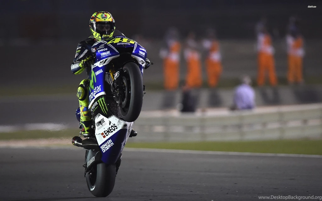 Valentino Rossi Wallpapers 2016