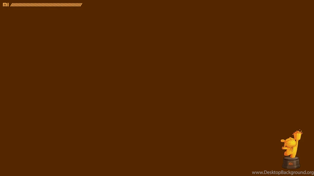 Miui   Mitu Minimalist Wallpaper/poster By The mitu On DeviantArt