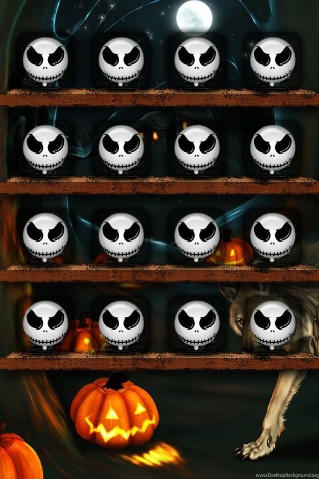 Nightmare Before Christmas