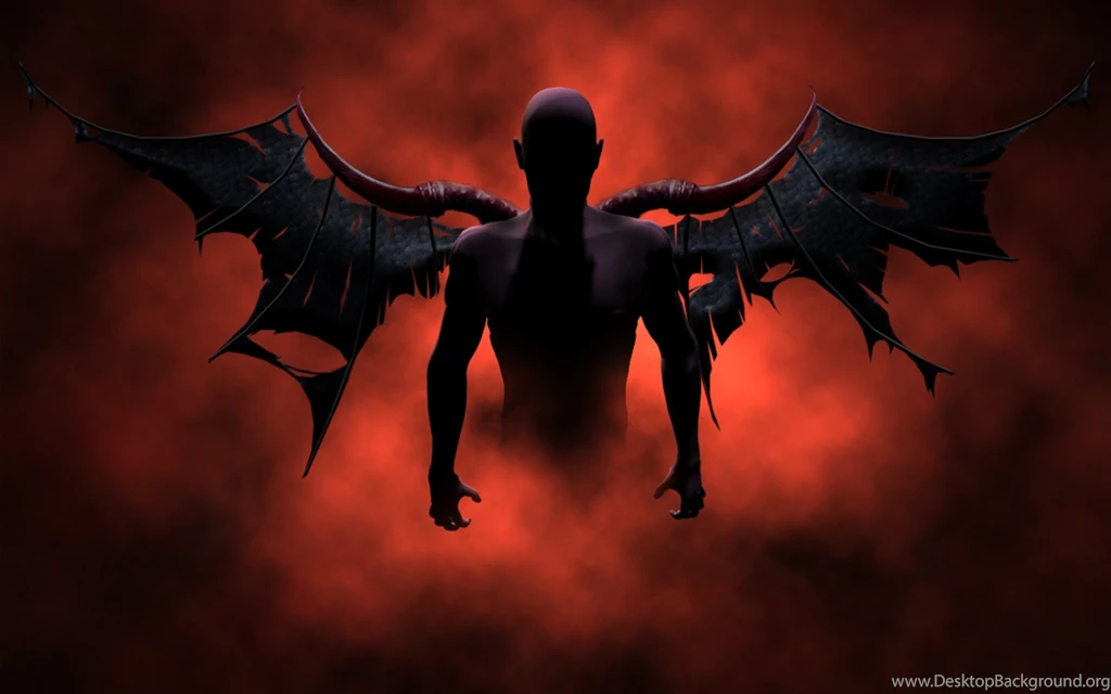 1920x1080 Demon Pictures Browser Themes & Desktop Backgrounds