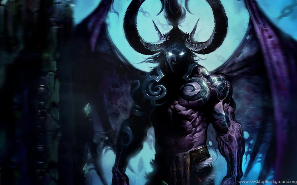 Demon