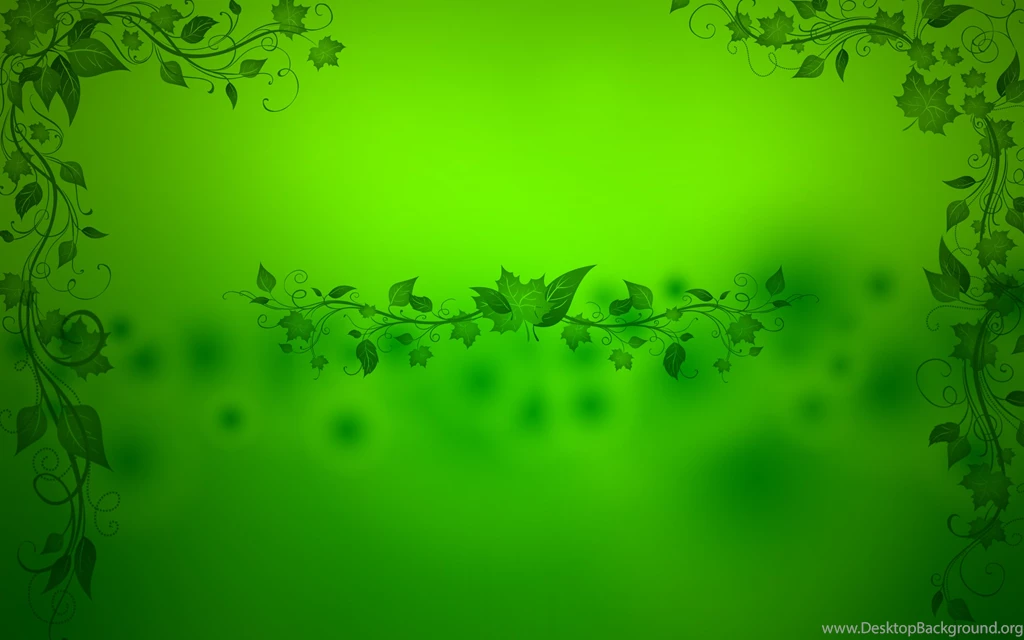Green Wallpapers Collection (41+)